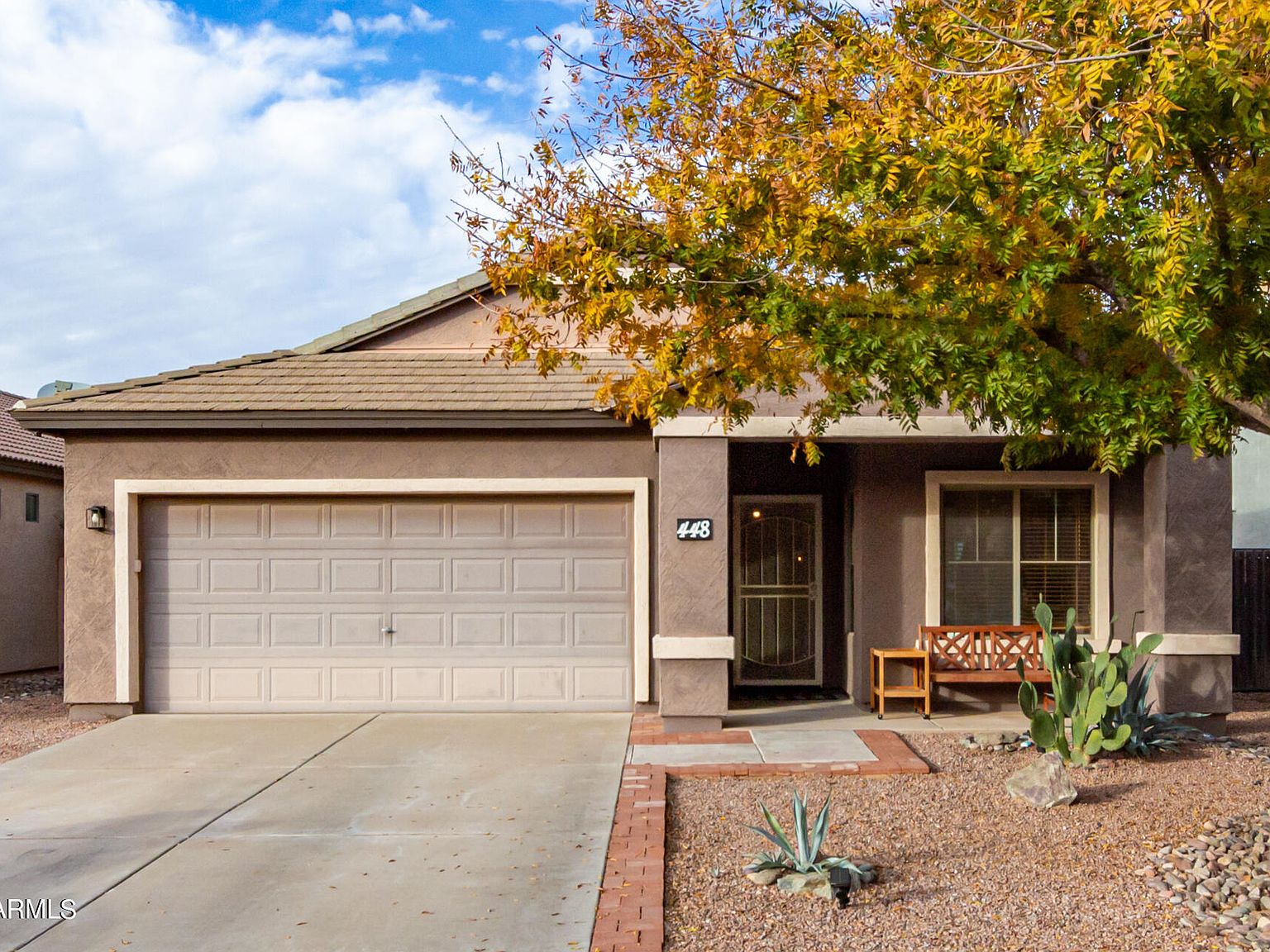 448 E Christopher St