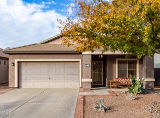 448 E Christopher St, San Tan Valley, AZ 85140
