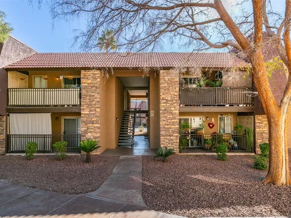 5260 River Glen Dr Unit 268, Las Vegas, NV 89103