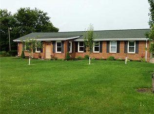 6420 State Route 109, Delta, OH 43515