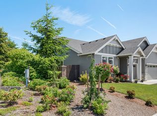 1304 S 44th Ave, Ridgefield, WA 98642
