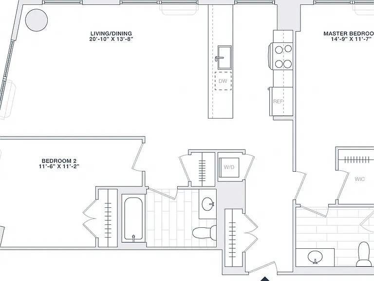 7 Seventy House — Photo 31