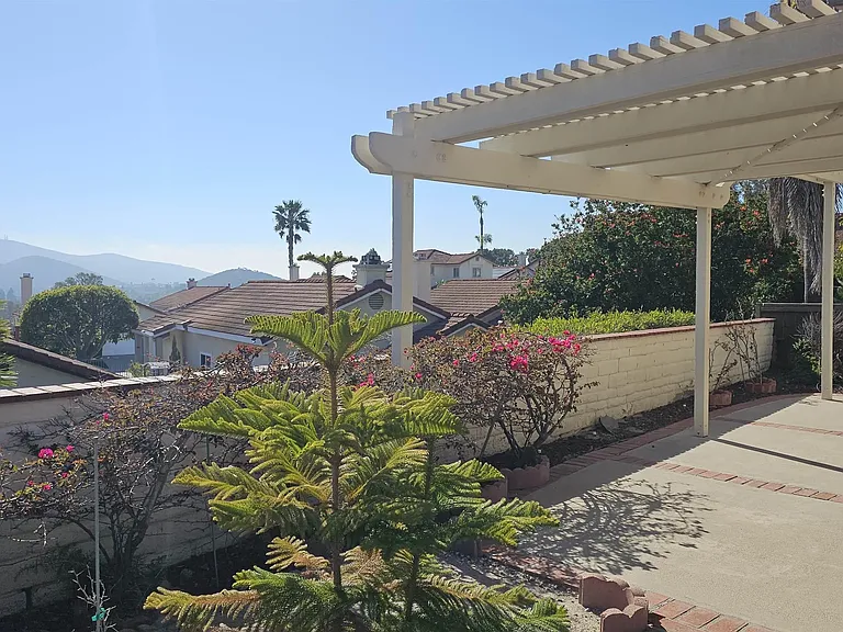 Patio/Deck