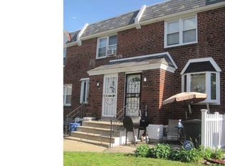 122 E 64th Ave, Philadelphia, PA 19120