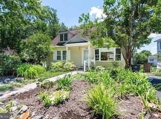 717 Grandin Ave, Rockville, MD 20850