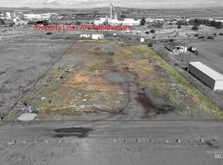 Eimers Ln, Grangeville, ID 83530