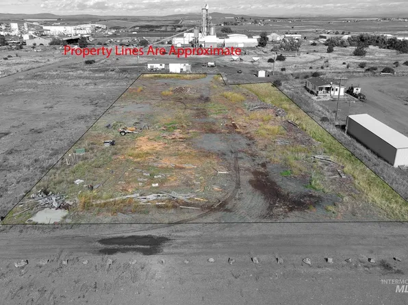 Eimers Ln, Grangeville, ID 83530