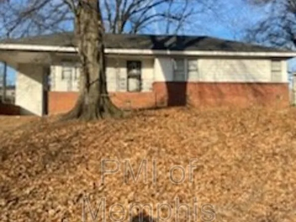 4015 Charles Dr, Memphis, TN 38116