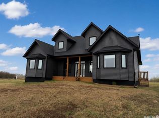 Rural Address Vanscoy #345, Sk, SK S0L2L0