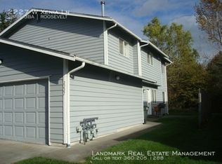 2227 W Xenia Ln, Bellingham, WA 98229