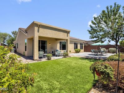 16528 N 181st Dr, Surprise, AZ, 85388