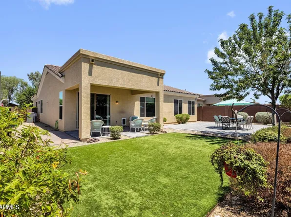 16528 N 181ST Drive, Surprise, AZ 85388