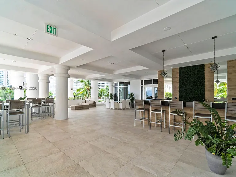 801 Brickell Key Blvd #2108 — Photo 21
