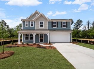 126 Cherry Glen Way, Kingston, GA 30145