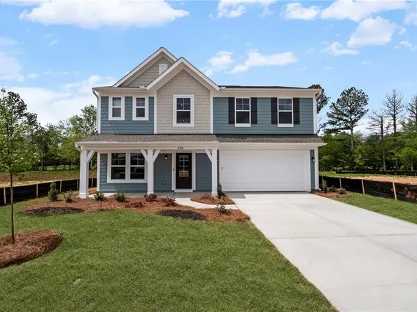 126 Cherry Glen Way, Kingston, GA 30145