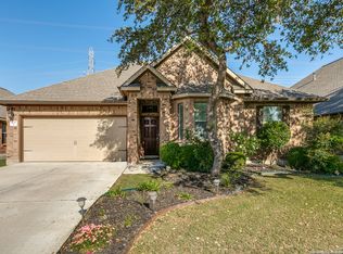 4718 Segovia Way, San Antonio, TX 78253