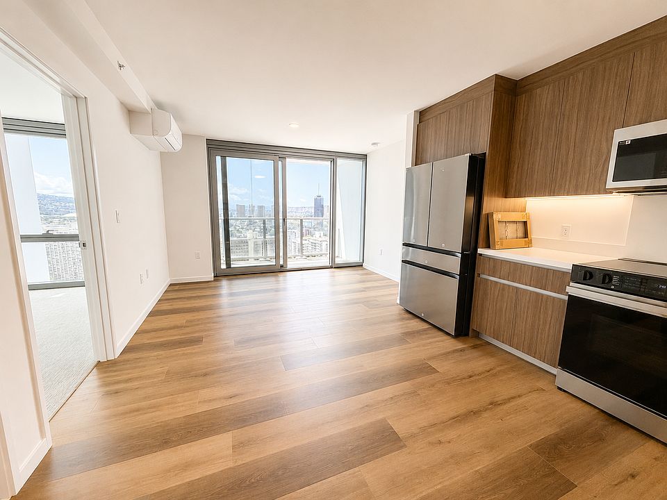 1st image of 1500 Rycroft St #3803