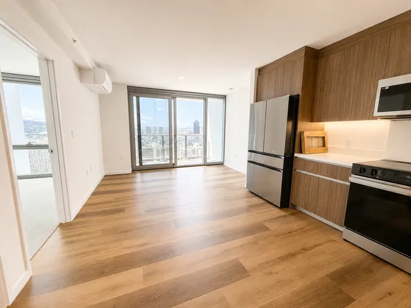 1500 Rycroft St, Honolulu, HI