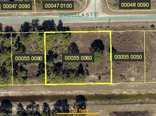 1214 Isabella St E, Lehigh Acres, FL 33974