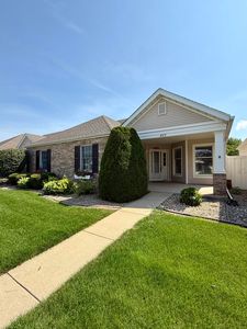 409 Greenbrier Ln, Lowell, IN, 46356