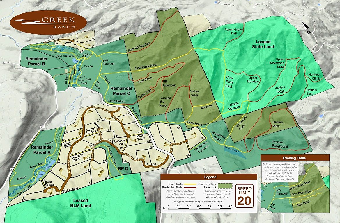 32255 Mack Ln, Oak Creek, CO 80467 Zillow