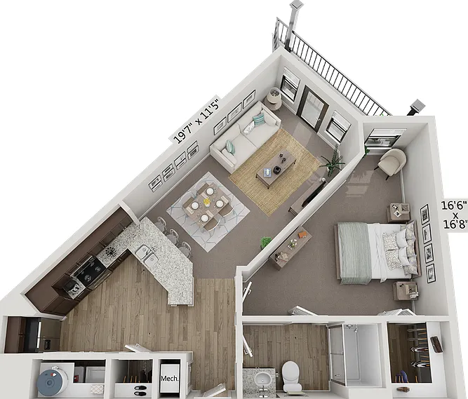 Solea Alamo Ranch 55+ Active Adult — Photo 31
