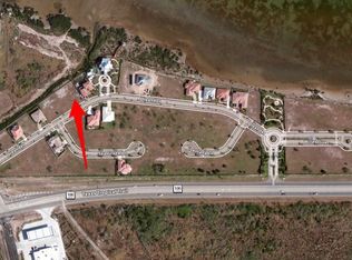 129 Oleander, Laguna Vista, TX 78578