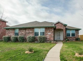 2930 Glendale Dr, Wylie, TX 75098