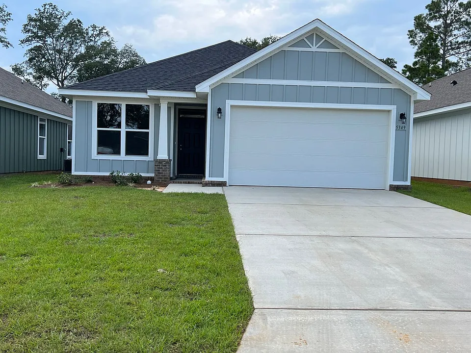 5349 Parkside Dr