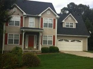 335 Towler Dr, Loganville, GA 30052