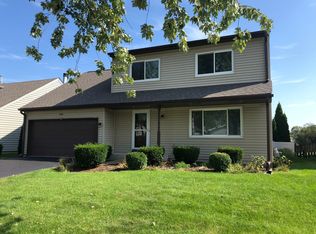 1206 Natchez Trace Cir, Naperville, IL 60540