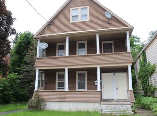 587 Lansing St, Schenectady, NY 12303