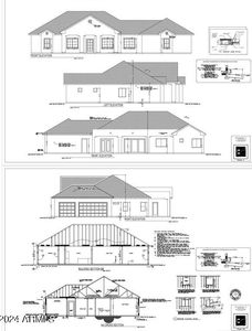 5548 W Silverdale Rd, Queen Creek, AZ, 85144