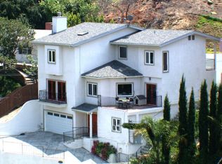 6350 La Rocha Dr, Los Angeles, CA 90068