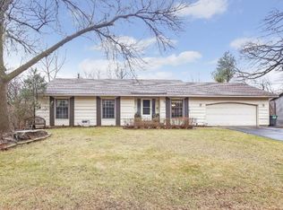 13624 Oakland Dr, Burnsville, MN 55337