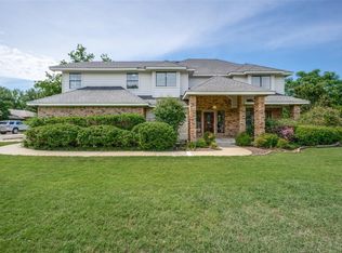 3614 W Shady Shores Rd, Corinth, TX 76208