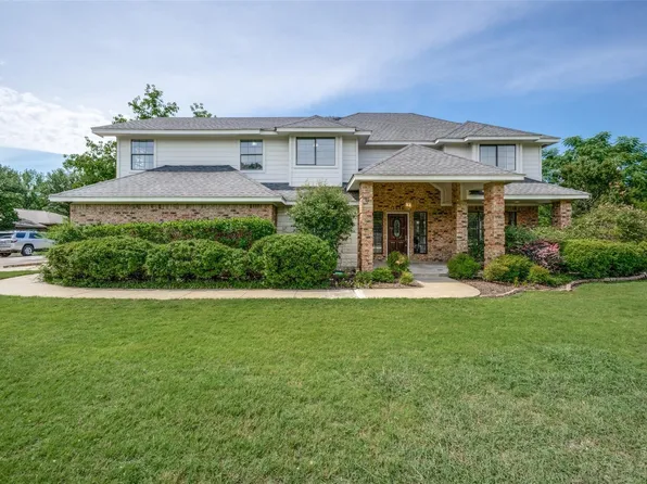 3614 W Shady Shores Rd, Corinth, TX 76208