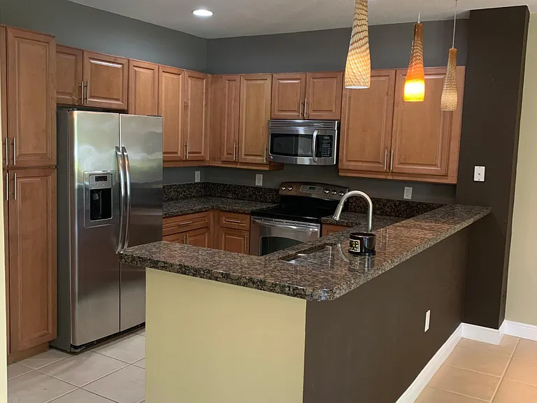 kitchen SS appliances kitchen