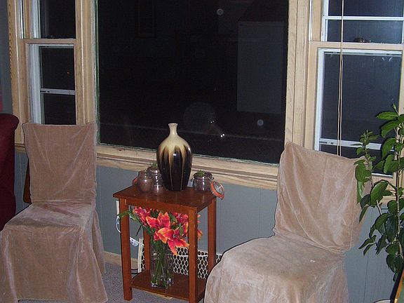 Living Room/2 large picture windows