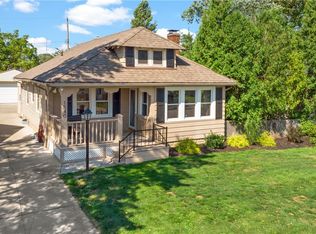 1540 Woodrow Ave, Mayfield Heights, OH 44124