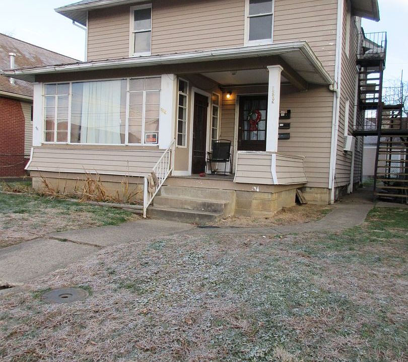 1st image of 1809 20th St APT 2