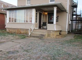 1809 20th St APT 2, Parkersburg, WV 26101