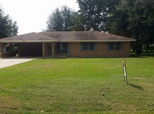 4298 Highway 452, Marksville, LA 71351