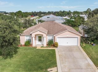 8805 7th Ave, Micco, FL 32976