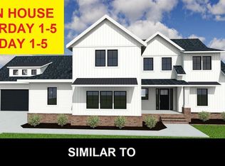 608 E Shadow Creek Ln, Sioux Falls, SD 57108