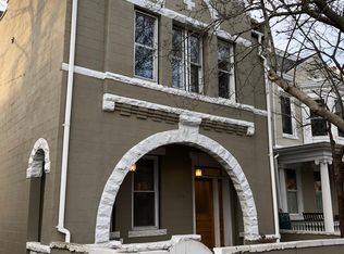 106 N Rowland St, Richmond, VA 23220