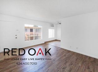 14121 Shoemaker Ave APT 68, Norwalk, CA 90650