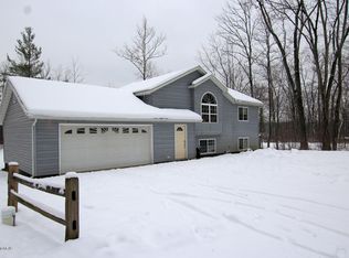 8859 S Big Buck Ln, Newaygo, MI