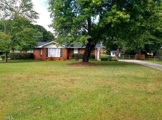 1462 Flat Shoals Rd SE, Conyers, GA 30013