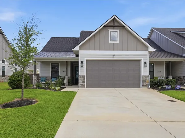 5046 Mooney Falls Dr, Bryan, TX 77802